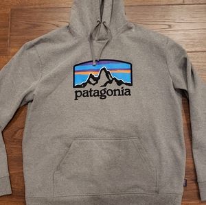 Patagonia Uprisal Hoody L